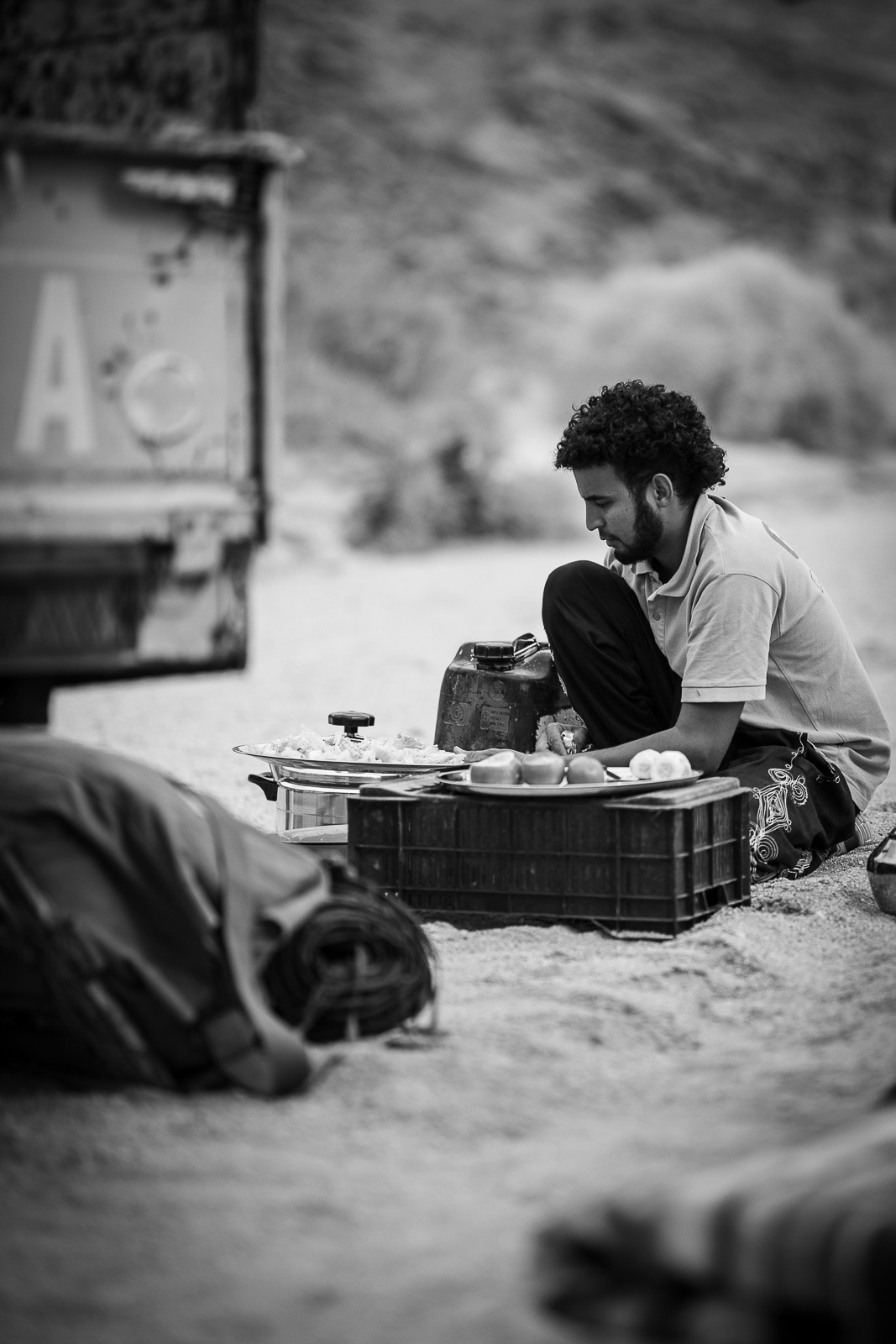 Human & Nature  outoftime 10